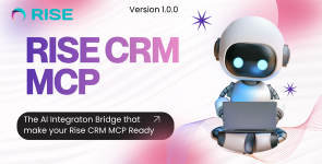 RISE MCP – AI Integration Bridge for RISE CRM