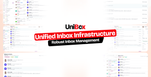 UniBox – Unified Inbox Addons For MailPurse